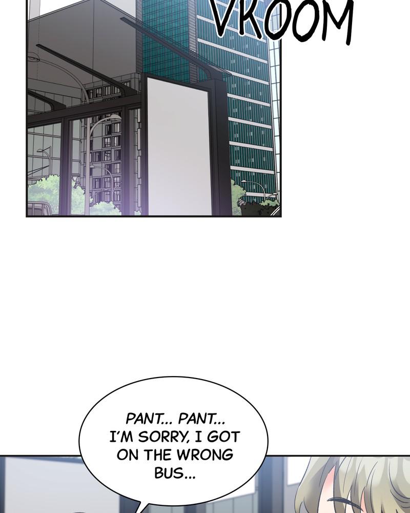 Read Sixth Sense Kiss (en) Manga Online