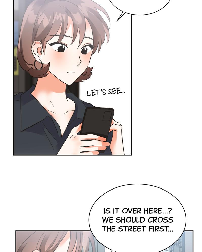 Read Sixth Sense Kiss (en) Manga Online