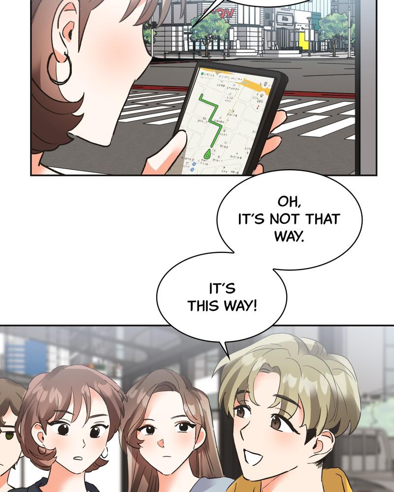 Read Sixth Sense Kiss (en) Manga Online