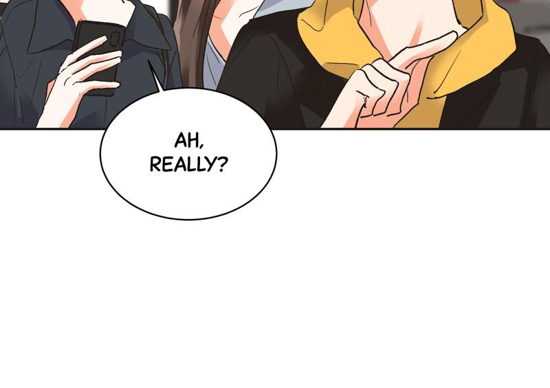 Read Sixth Sense Kiss (en) Manga Online