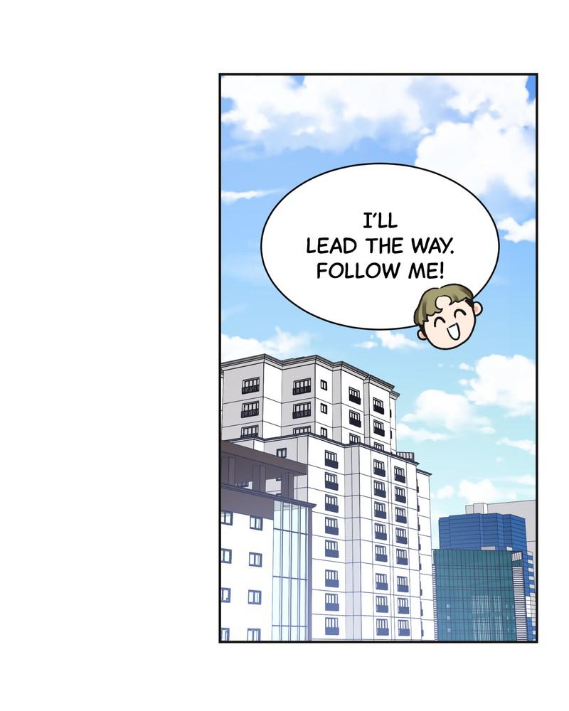 Read Sixth Sense Kiss (en) Manga Online