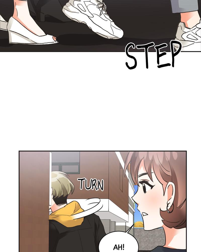 Read Sixth Sense Kiss (en) Manga Online