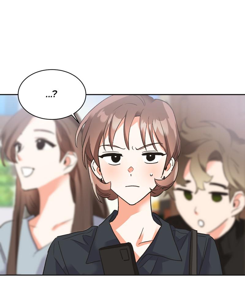 Read Sixth Sense Kiss (en) Manga Online