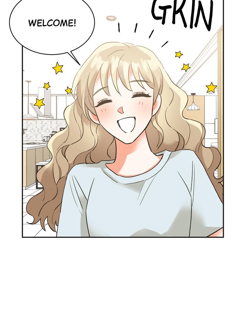 Read Sixth Sense Kiss (en) Manga Online