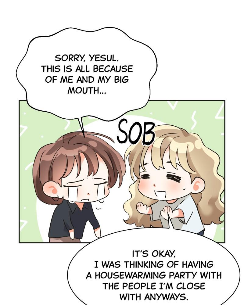 Read Sixth Sense Kiss (en) Manga Online