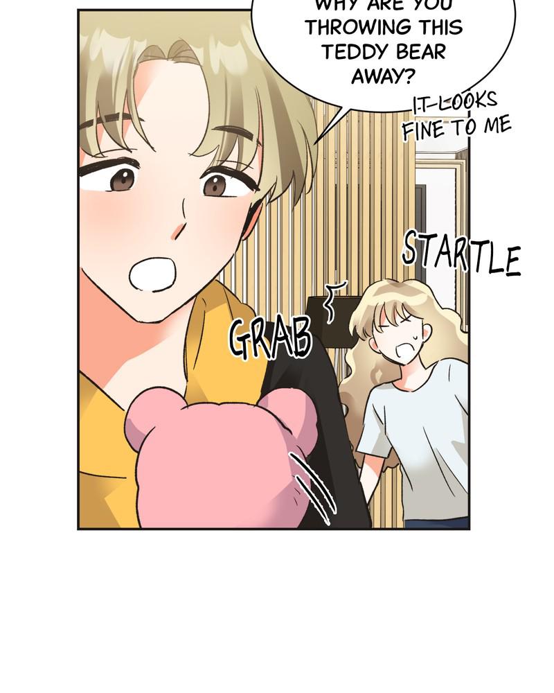 Read Sixth Sense Kiss (en) Manga Online