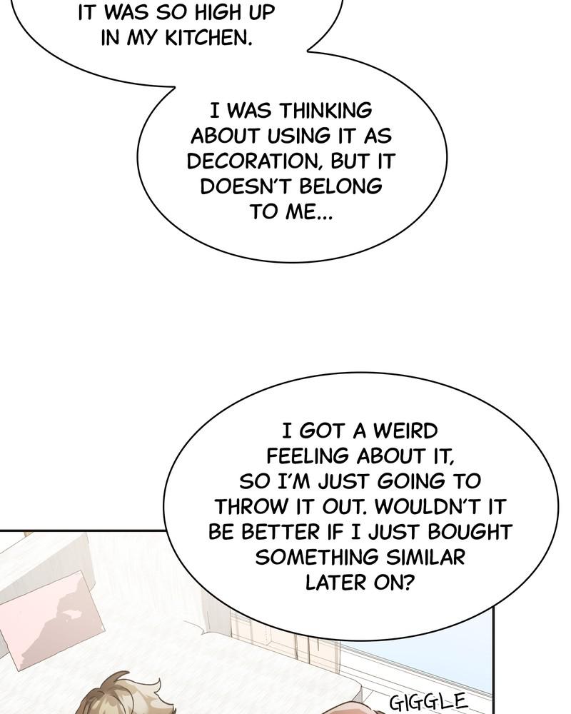 Read Sixth Sense Kiss (en) Manga Online