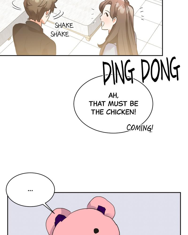 Read Sixth Sense Kiss (en) Manga Online