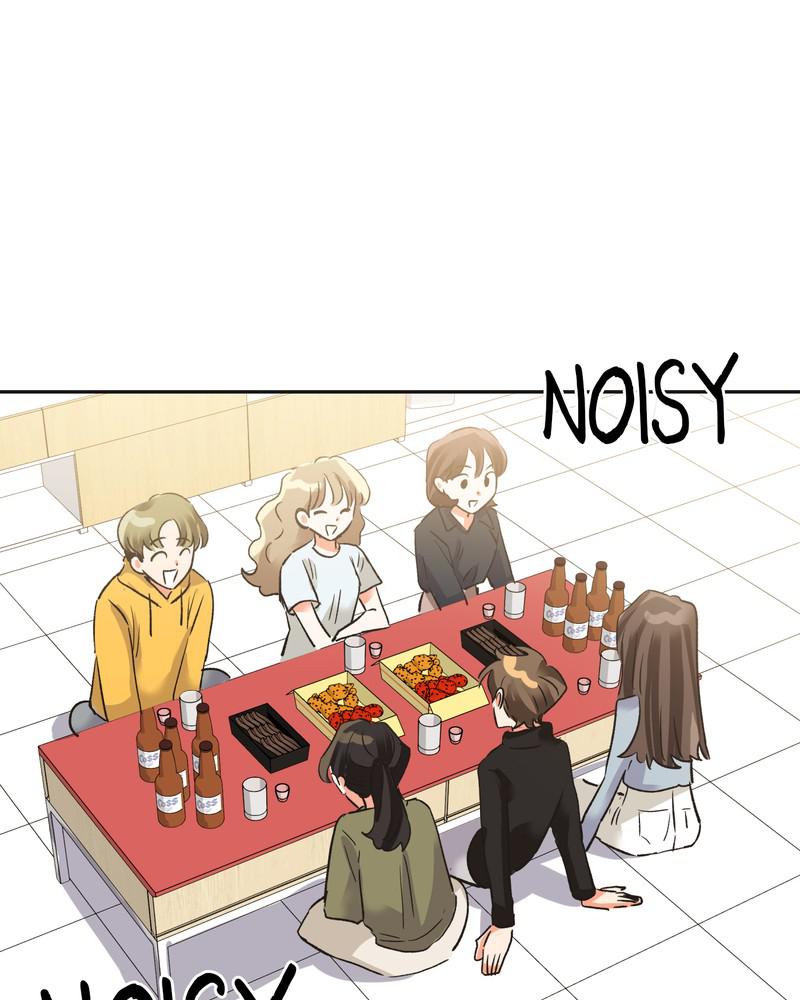 Read Sixth Sense Kiss (en) Manga Online