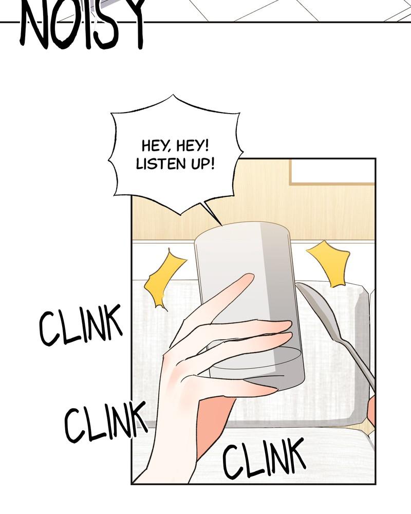 Read Sixth Sense Kiss (en) Manga Online