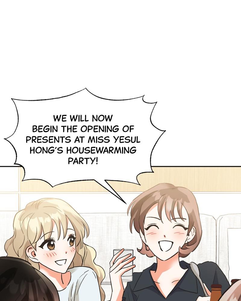 Read Sixth Sense Kiss (en) Manga Online