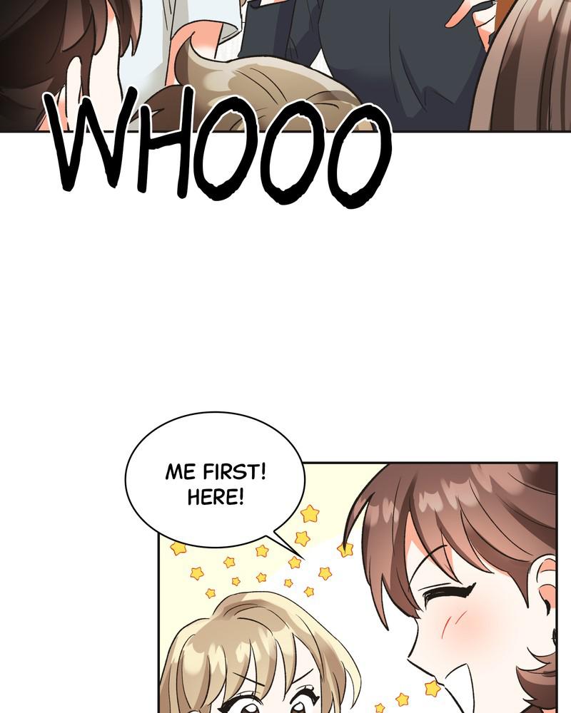 Read Sixth Sense Kiss (en) Manga Online