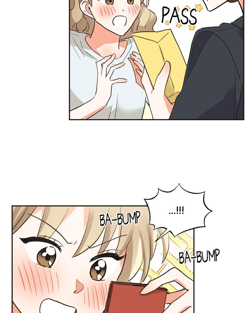 Read Sixth Sense Kiss (en) Manga Online