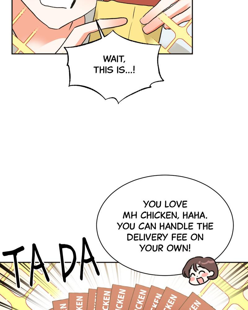 Read Sixth Sense Kiss (en) Manga Online