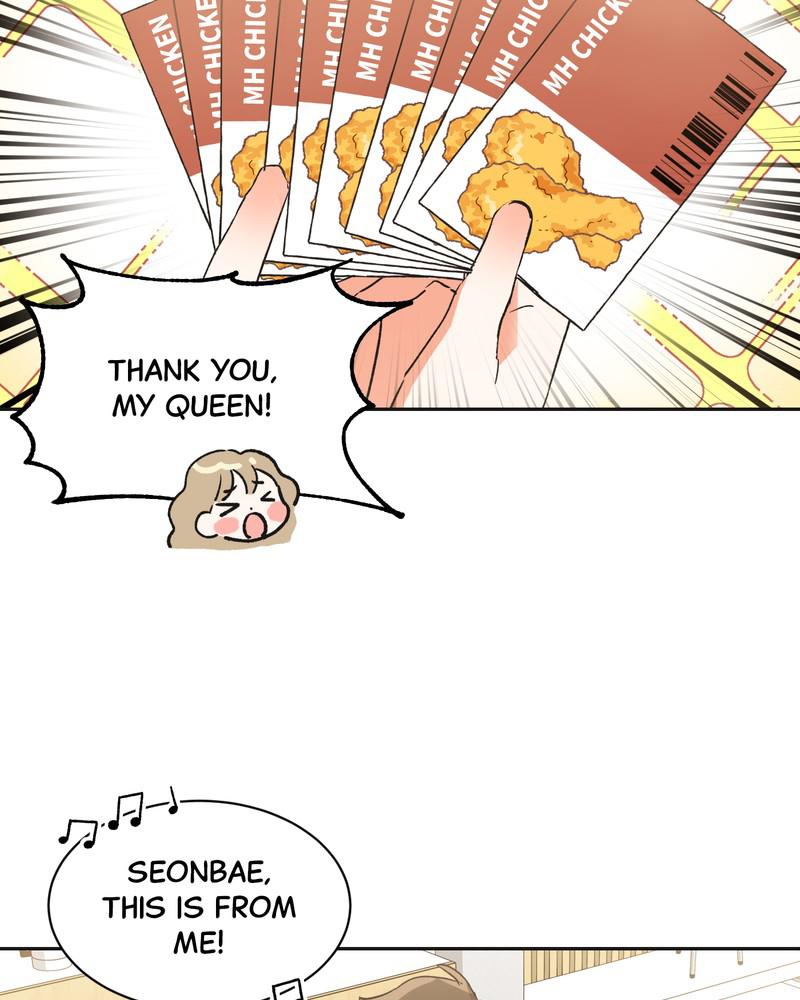 Read Sixth Sense Kiss (en) Manga Online