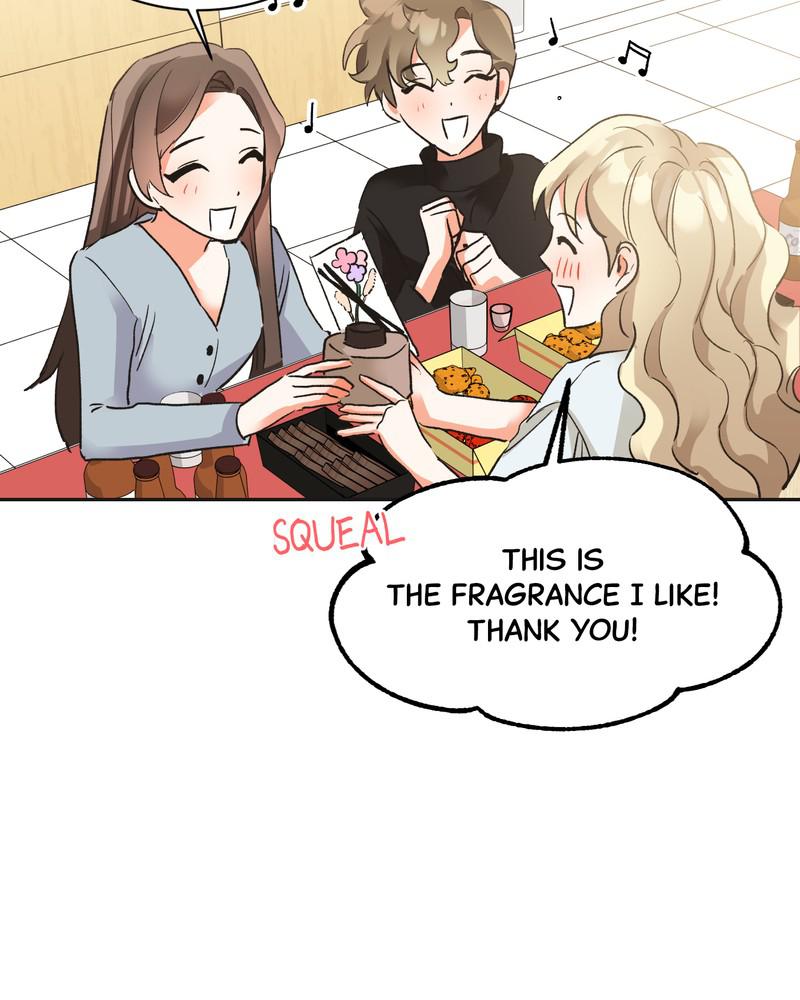 Read Sixth Sense Kiss (en) Manga Online