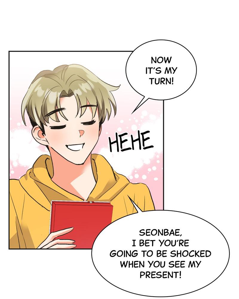 Read Sixth Sense Kiss (en) Manga Online