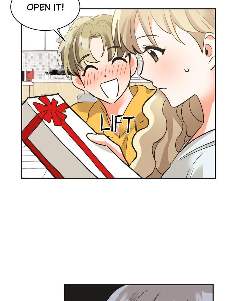 Read Sixth Sense Kiss (en) Manga Online