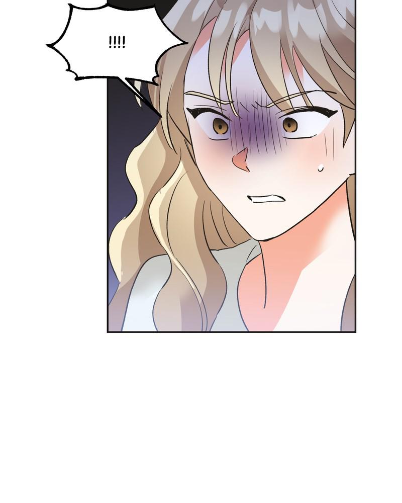 Read Sixth Sense Kiss (en) Manga Online