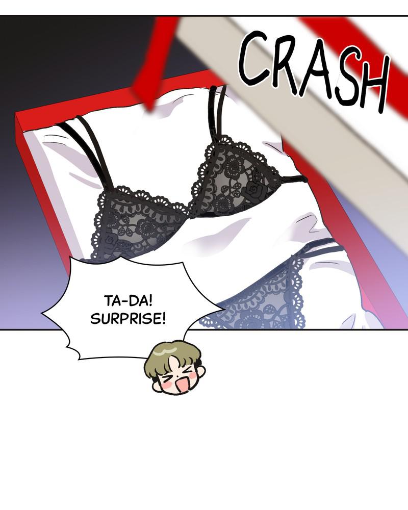 Read Sixth Sense Kiss (en) Manga Online