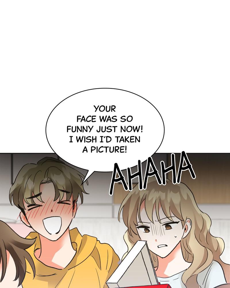 Read Sixth Sense Kiss (en) Manga Online