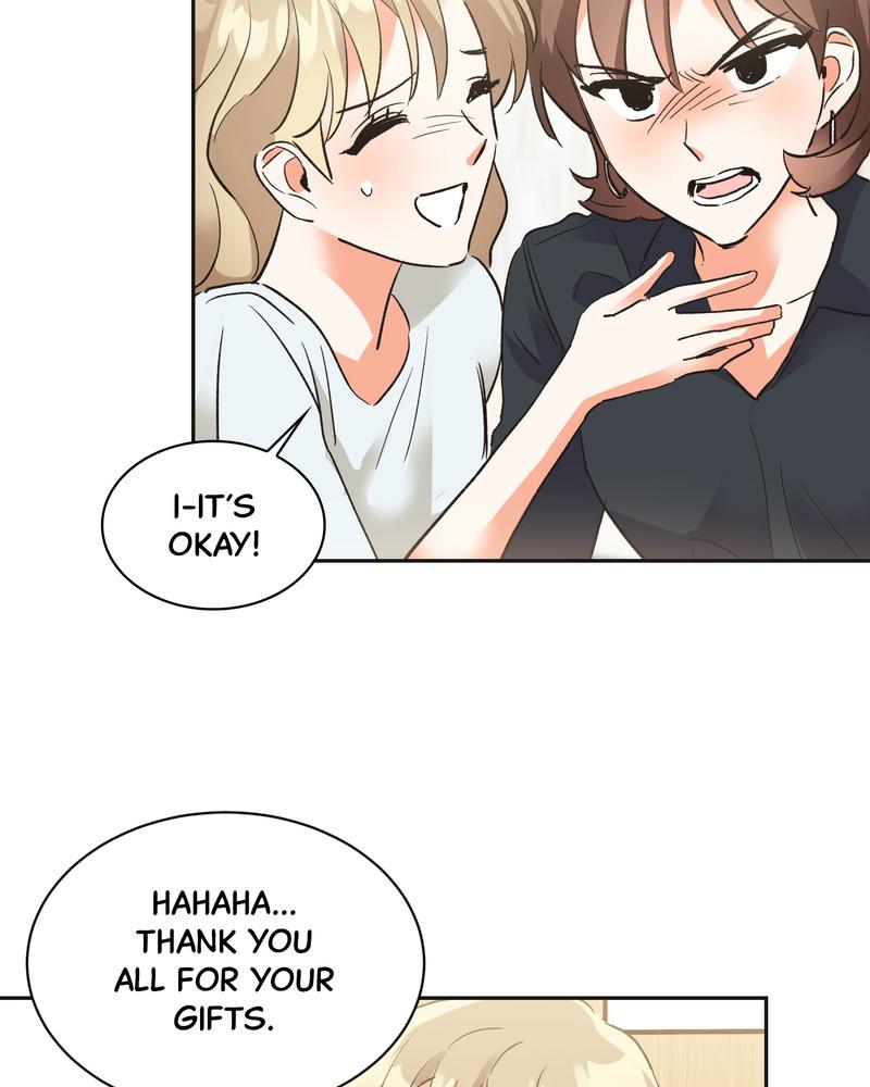 Read Sixth Sense Kiss (en) Manga Online