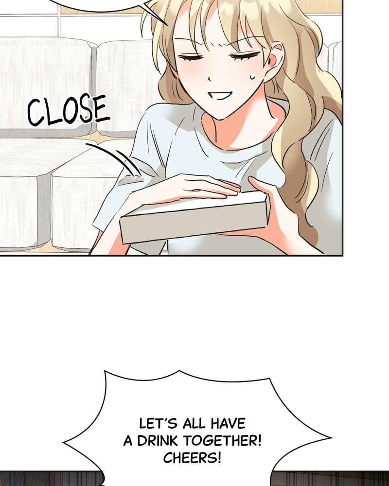 Read Sixth Sense Kiss (en) Manga Online