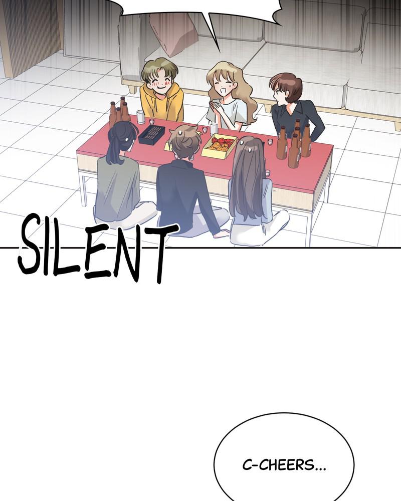 Read Sixth Sense Kiss (en) Manga Online