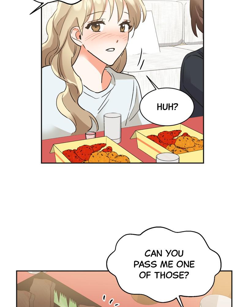 Read Sixth Sense Kiss (en) Manga Online