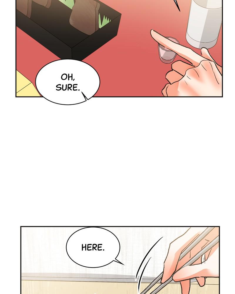 Read Sixth Sense Kiss (en) Manga Online