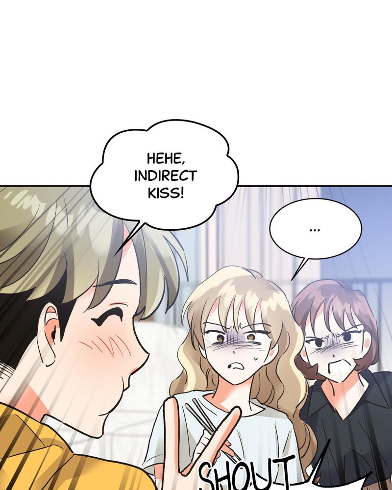 Read Sixth Sense Kiss (en) Manga Online