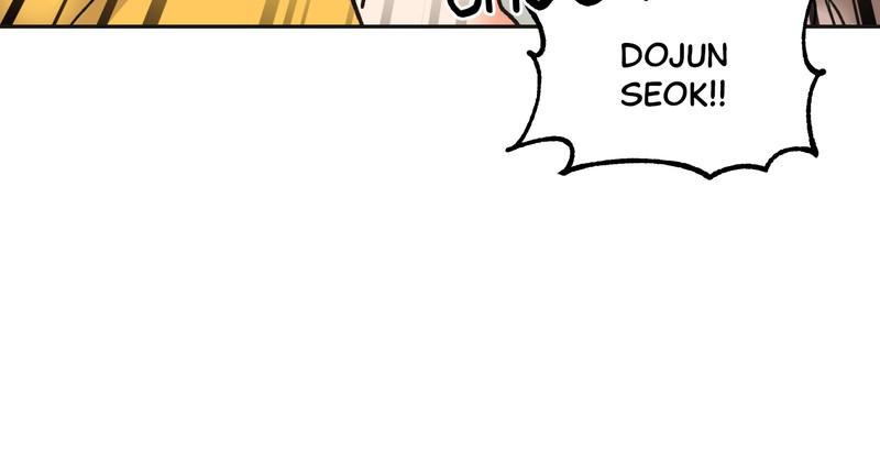 Read Sixth Sense Kiss (en) Manga Online