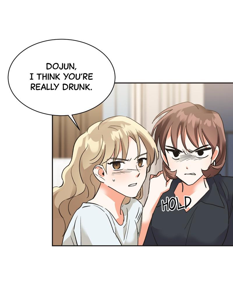 Read Sixth Sense Kiss (en) Manga Online