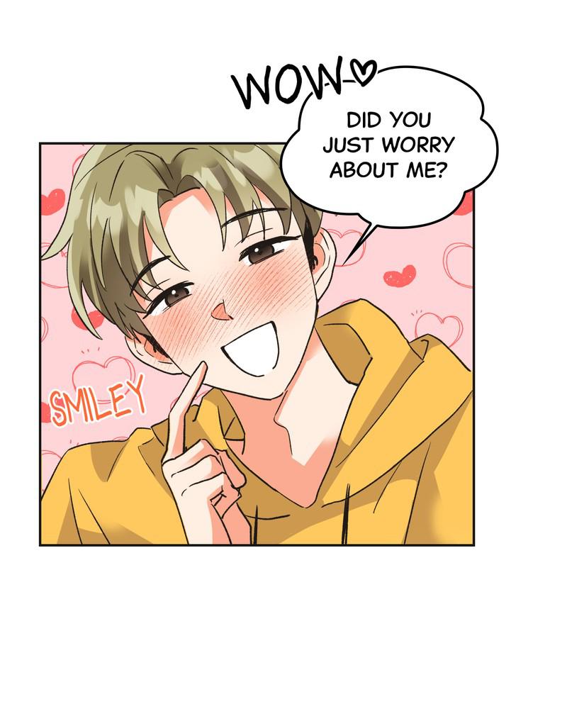 Read Sixth Sense Kiss (en) Manga Online