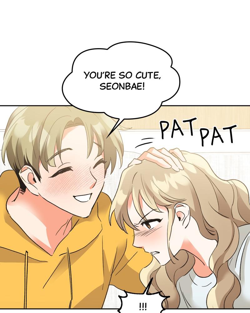 Read Sixth Sense Kiss (en) Manga Online