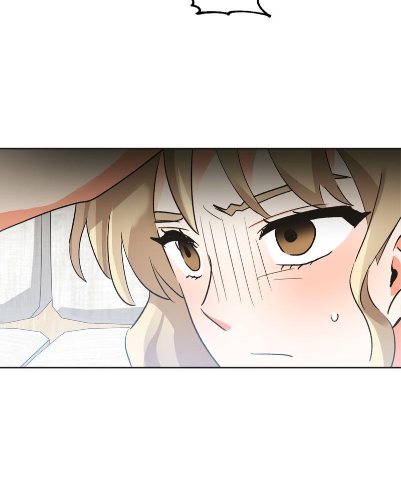 Read Sixth Sense Kiss (en) Manga Online