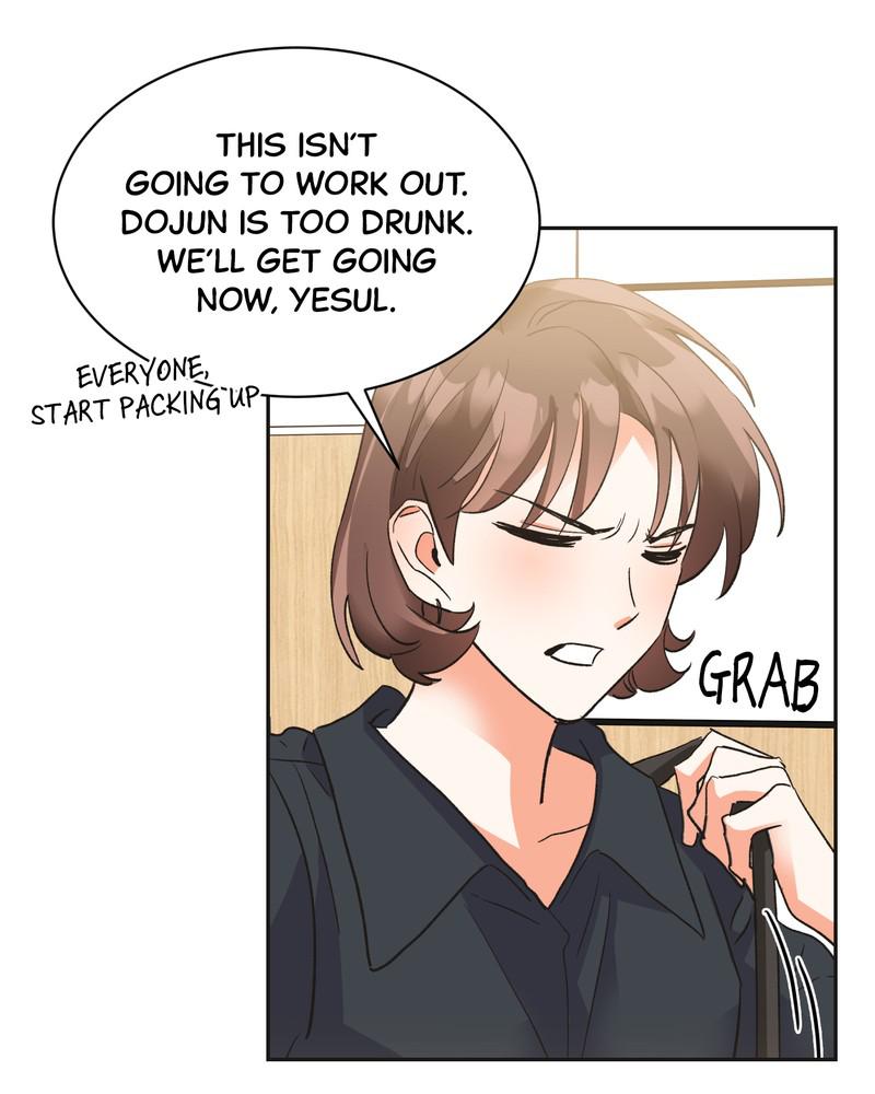 Read Sixth Sense Kiss (en) Manga Online