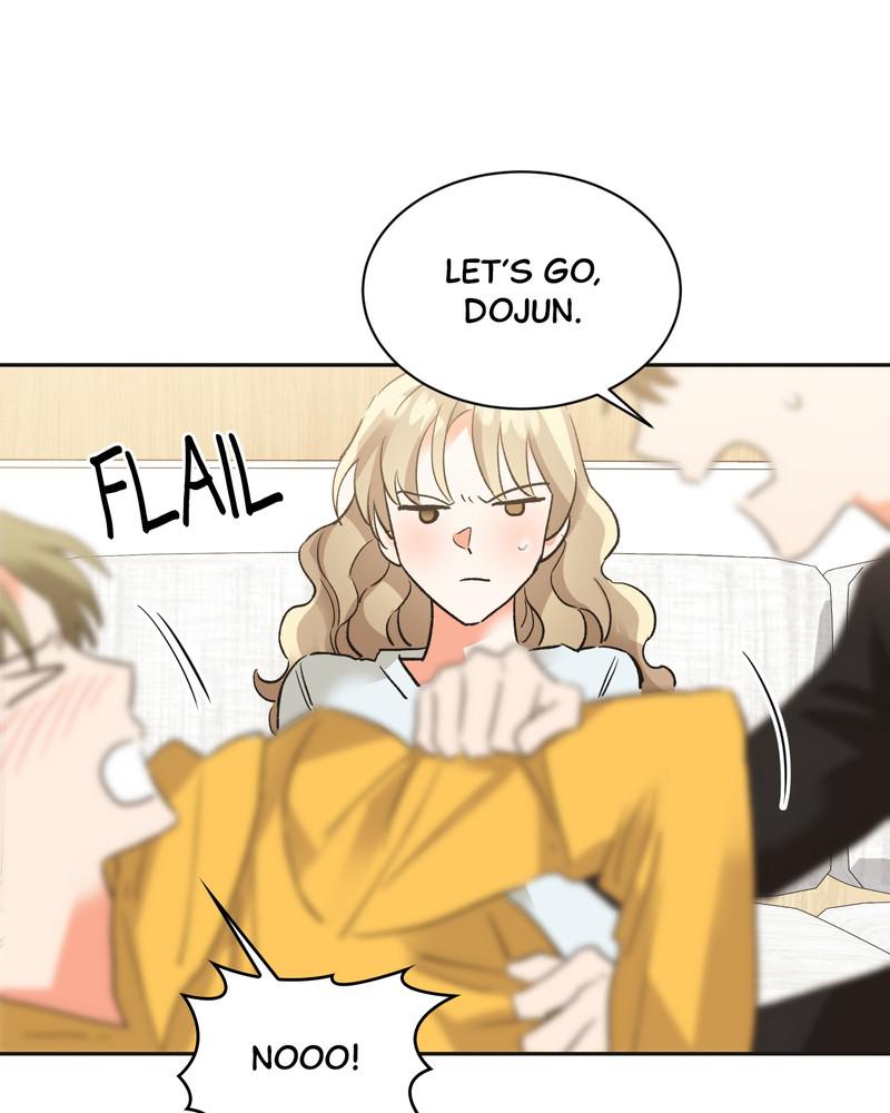 Read Sixth Sense Kiss (en) Manga Online