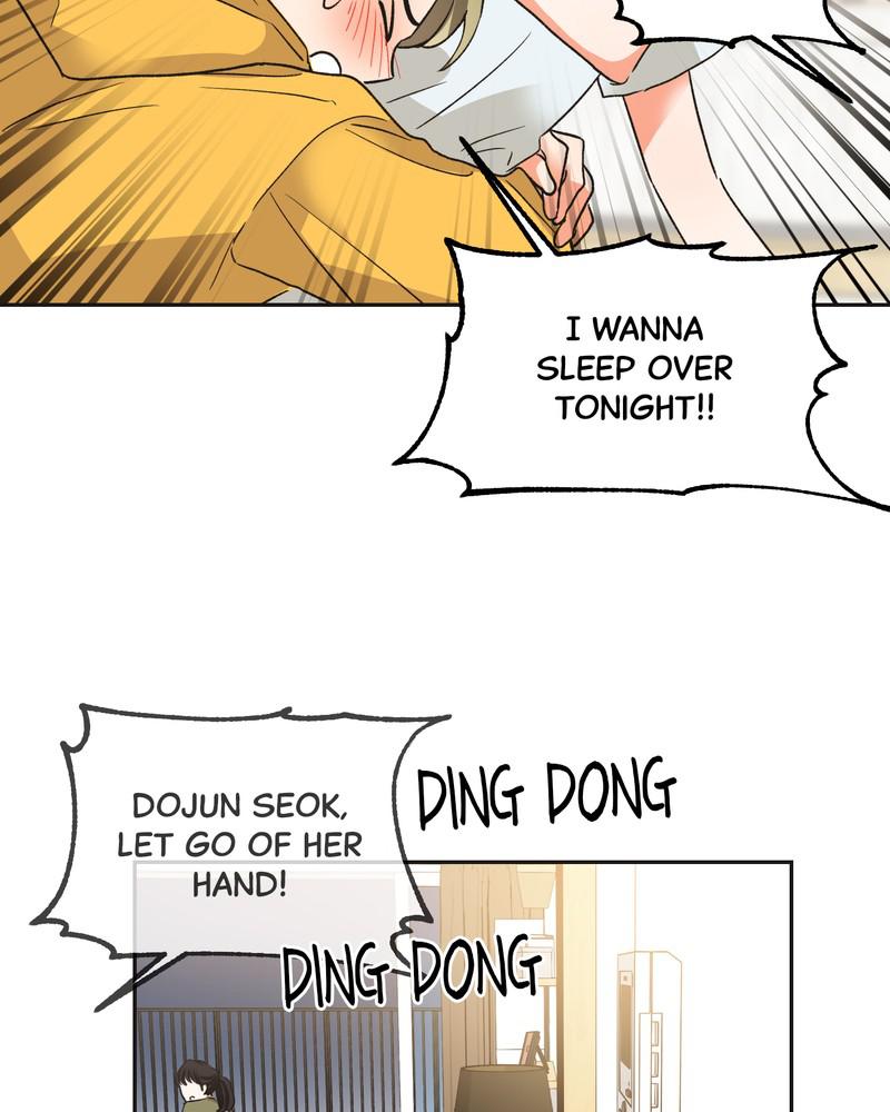 Read Sixth Sense Kiss (en) Manga Online