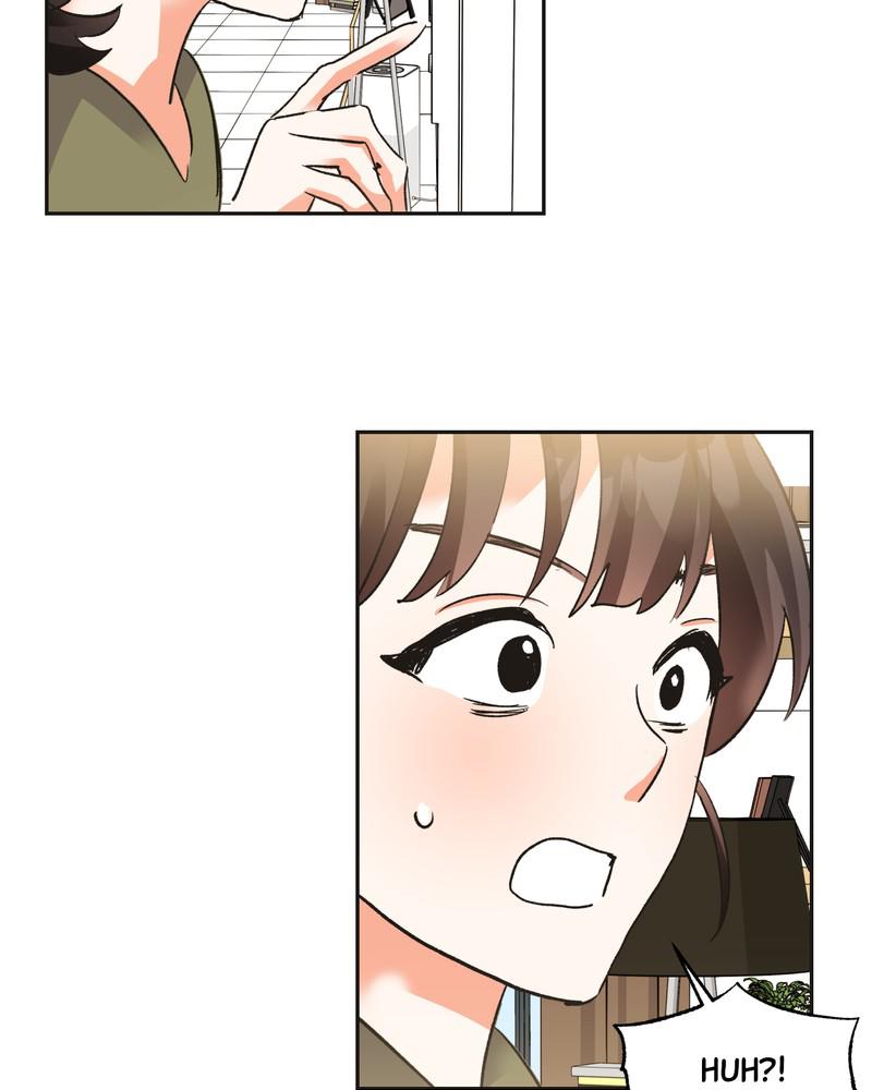 Read Sixth Sense Kiss (en) Manga Online