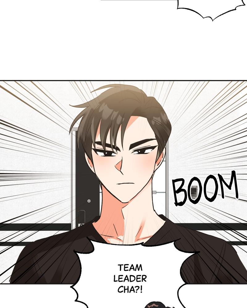 Read Sixth Sense Kiss (en) Manga Online