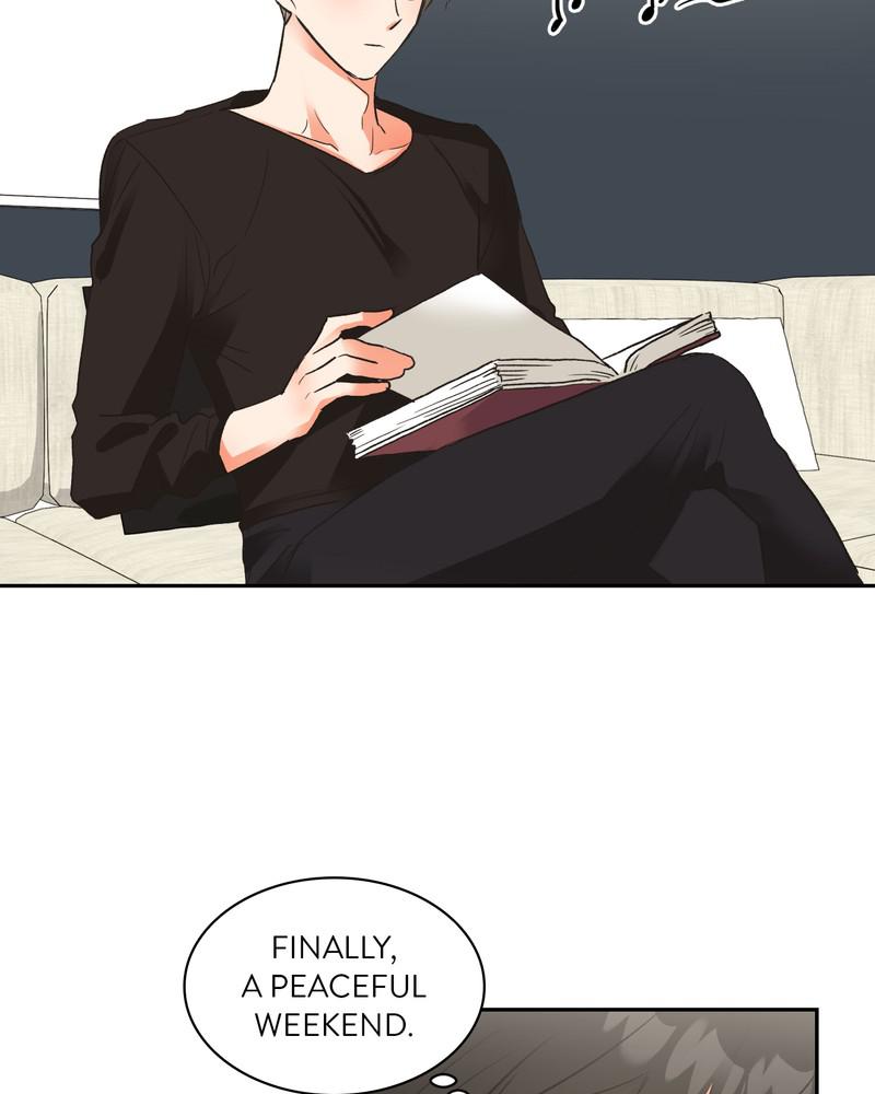 Read Sixth Sense Kiss (en) Manga Online