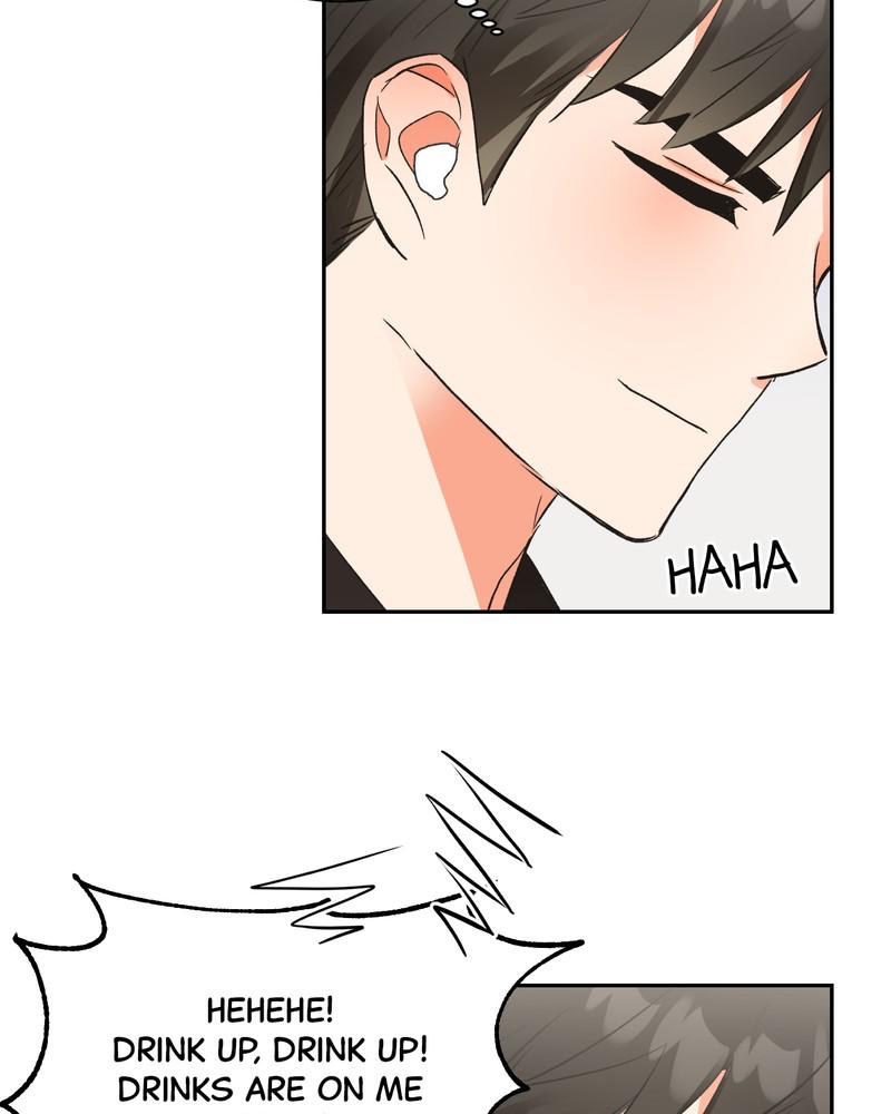 Read Sixth Sense Kiss (en) Manga Online