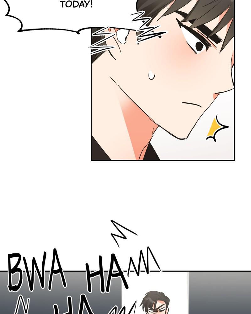 Read Sixth Sense Kiss (en) Manga Online