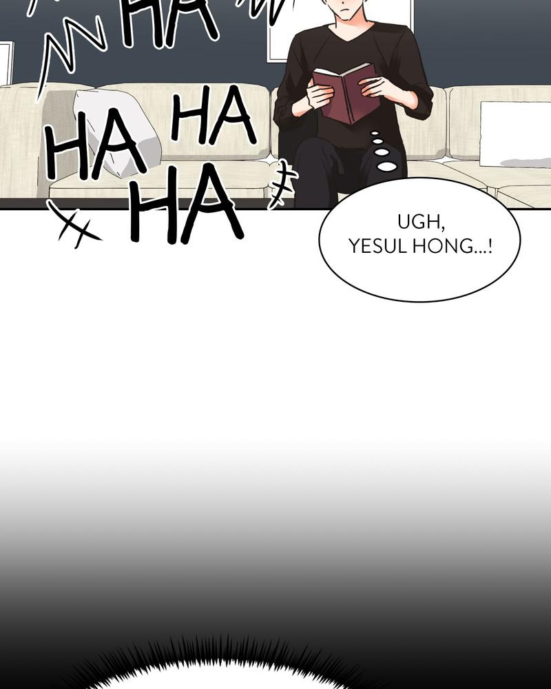 Read Sixth Sense Kiss (en) Manga Online