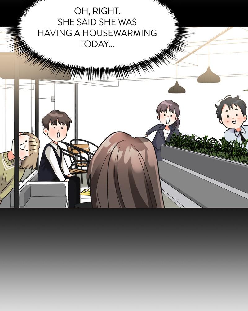 Read Sixth Sense Kiss (en) Manga Online