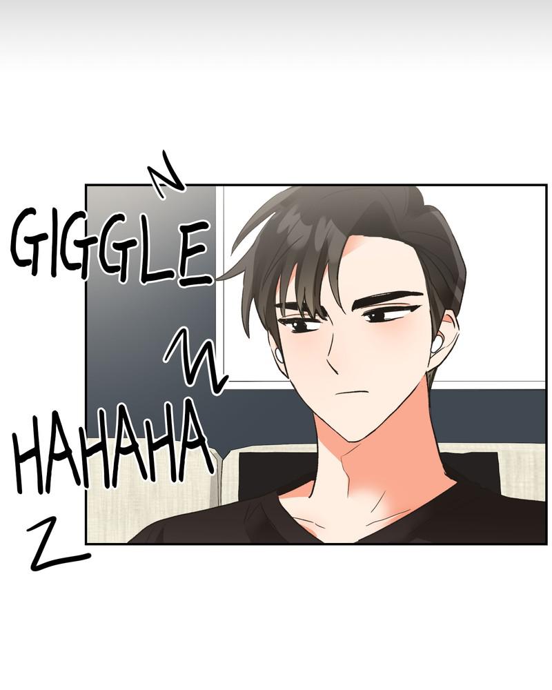 Read Sixth Sense Kiss (en) Manga Online