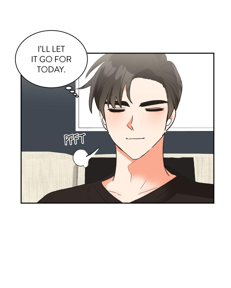 Read Sixth Sense Kiss (en) Manga Online