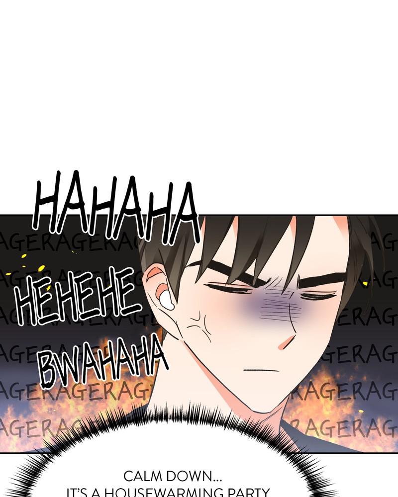 Read Sixth Sense Kiss (en) Manga Online