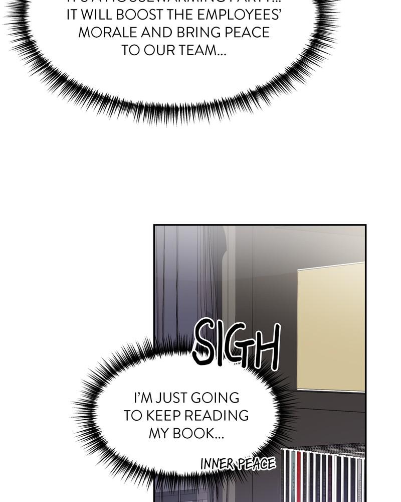Read Sixth Sense Kiss (en) Manga Online